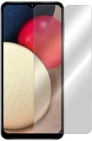 Samsung PT5903396089213 Galaxy a02s üvegfólia - üvegfólia kép