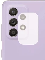 Samsung PT5903396096471-2 Galaxy a52 / a52 5g / a52s 5g üvegfólia - kamera üvegfólia (teli) kép