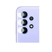 Samsung PT5903396096532 Galaxy a32 4g / a32 5g üvegfólia - kamera üvegfólia kép