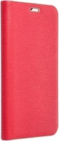Samsung PT5903396133978 Telefontok  galaxy s22 - luna book piros könyvtok kép