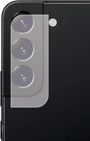 Samsung PT5903396153006 Galaxy s22 üvegfólia- kamera üvegfólia kép