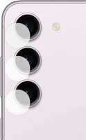 Samsung PT5903396200632 Galaxy s23 / s23+ (s23 plus) üvegfólia - kamera fólia kép