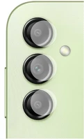 Samsung PT5903396201158 Galaxy a14 5g üvegfólia- kamera fólia kép