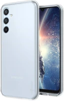 Samsung PT5903396225598 Galaxy m34 5g telefontok - átlátszó szilikon tok kép