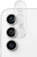 Samsung PT5903396261633-3D Galaxy a35 5g üvegfólia - kamera fólia (a teljes kameraszigetet fedi) kép