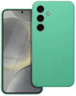 Samsung PT5903396330766 Telefontok  galaxy a16 4g / 5g - menta szilikon hátlap tok kép