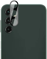 Samsung PT5903396356162-2 Üvegfólia  galaxy a36 5g - kamera fekete üvegfólia (3d) kép