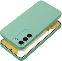 Samsung PT5903396418136 Telefontok  galaxy s25 fe - roar kaktusz zöld szilikon hátlap tok kép