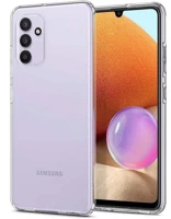 Samsung PT5903396423215 Telefontok  galaxy a17 5g - átlátszó szilikon tok kép