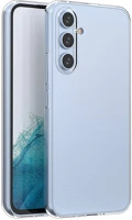 Samsung PT5903396423352 Telefontok  galaxy a17 5g - 2mm-es átlátszó szilikon hátlap tok kép