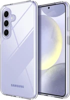 Samsung PT5903396432804 Telefontok  galaxy s26 - átlátszó szilikon hátlap tok ﻿ kép