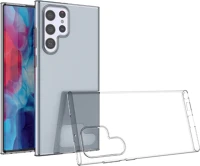 Samsung PT5903396432811 Telefontok  galaxy s26 ultra - átlátszó szilikon hátlap tok kép