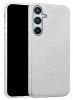 Samsung PT5903396432897 Telefontok  galaxy s26 - ezüst shiny tok kép