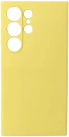 Samsung PT5903396433252 Telefontok  galaxy s26 ultra - sárga szilikon hátlap tok kép