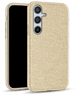 Samsung PT5903396433399 Telefontok  galaxy s26+ plus - arany shiny tok kép