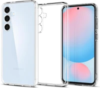 Samsung PT5903396433467 Telefontok  galaxy s26+ plus - 2mm-es átlátszó szilikon hátlap tok kép