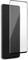 Samsung PT5903396435171 Üvegfólia  galaxy a27 5g - tokbarát slim 3d üvegfólia fekete kerettel kép