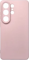 Samsung PT5903396436772 Telefontok  galaxy s26 ultra - púder pink szilikon hátlap tok kép