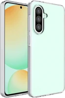Samsung PT5903396443220 Telefontok  galaxy a37 5g - átlátszó szilikon hátlap tok kép