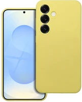 Samsung PT5903396443541 Telefontok  galaxy a37 5g - sárga szilikon hátlap tok kép