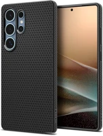 Samsung PT8800283318029 Telefontok  galaxy s26 ultra - spigen liquid air - matt fekete hátlap tok kép