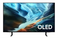 Samsung QE48S90HAEXXH Qe48s90haexxh oled 4k uhd smart tv, 121 cm kép