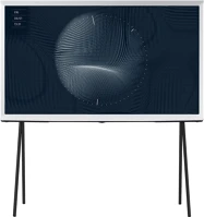 Samsung QE55LS01BGUXXH The serif  55
