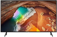Samsung QE55Q60RATXXH 4k sík smart qled televízió kép