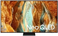 Samsung QE55QN70FAUXXH Qled televízió kép