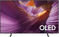 Samsung QE65S85FAEXXH 165CM-ES Qe65s85faexxh 165cm-es oled 4k vision ai smart tv kép