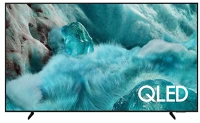 Samsung QE75Q7FAAUXXH Qled 4k vision ai smart tv kép