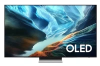 Samsung QE77S90HATXXH Qe77s90hatxxh oled 4k uhd smart tv, 195 cm kép