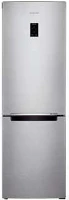 Samsung RB33J3205SA/EF Alulfagyasztós hűtő kép
