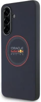 Samsung RBHCSA5624PUILVR Red bull pu leather red ring  galaxy a56  tok, tengerészkék kép