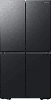 Samsung RF59C701EB1/EO Hűtő side by side kép