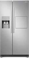 Samsung RS50N3803SA/EF Amerikai típusú hűtőszekrény home bárral, 501 l kép