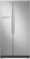 Samsung RS54N3013SA/EO Rs54n3013sa/eo amerikai típusú hűtőszekrény, 566 l kép