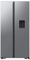 Samsung RS57DG410EM9EO Hűtő side by side kép