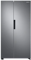Samsung RS66A8101S9 Side by side hűtőszekrény kép