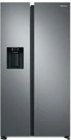 Samsung RS66A8821S9/EF Side by side hűtőszekrény kép