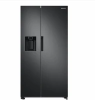 Samsung RS67A8811B1/EF Side by side kép