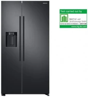 Samsung RS67N8211B1/EF Amerikai típusú hűtőszekrény, 609 l kép