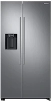 Samsung RS67N8211S9/EF Side by side hűtőgép kép