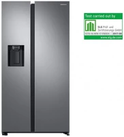 Samsung RS68N8221S9/EF Amerikai típusú hűtőszekrény, 617 l kép