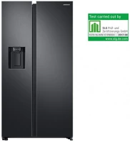 Samsung RS68N8231B1/EF Amerikai típusú hűtőszekrény, 617 l kép