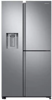 Samsung RS68N8661SL/EF Side by side hűtőgép kép