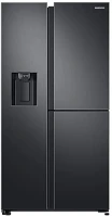 Samsung RS68N8671B1/EF Side by side hűtőgép kép