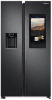 Samsung RS6HA8891B1/EF Side by side kép