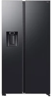 Samsung RS70F64KEFEO Side by side hűtőszekrény kép