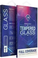 Samsung S10+, 5D full glue hajlított tempered glass kijelzővédő üvegfólia kép